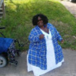 Meet your Posher, Yolanda